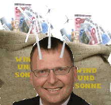 <b>Martin Hank</b>, Geschäftsführer des Lauterbacher Anzeigers und der ... - hank_laz_frei